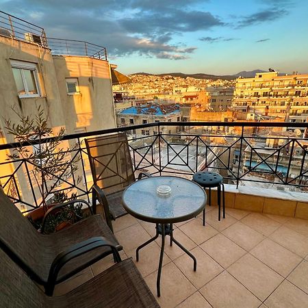 Sapphire View Skg Apartment Salonic Exterior foto